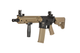 Штурмова гвинтівка Specna Arms Daniel Defense MK18 SA-C19 CORE X-ASR Half-Tan - зображення 3