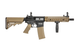 Штурмова гвинтівка Specna Arms Daniel Defense MK18 SA-C19 CORE X-ASR Half-Tan - зображення 5