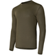 Термобілизна Camo-Tec Long Sleeve Cooltouch Olive Size M - зображення 2