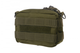 Підсумок GFC Horizontal Universal Cargo Pouch Olive Drab - изображение 1