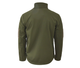 Куртка Texar Softshell Convoy Olive Size XL - зображення 2