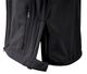 Куртка Texar Softshell Convoy Black Size L - изображение 3