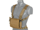 Розвантажувальний жилет 8Fields Compact Multi-Missions Chest Rig Coyote - изображение 2