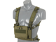 Розвантажувальний жилет 8Fields Compact Multi-Missions Chest Rig Olive - зображення 3