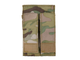 Підсумок 8Fields Double Pistol Mag Pouch Multicam - зображення 3