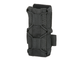 Підсумок 8Fields Belt Mounted Pistol Mag Speed Pouch Black - зображення 3