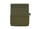 Підсумок 8Fields Drop-Down Utility Pouch Olive - зображення 4