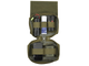 Підсумок 8Fields Drop-Down Utility Pouch Olive - зображення 9