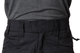 Тактичні штани Black Mountain Tactical Cedar Combat Pants Black Size L - изображение 11