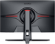 Монитор 27" KOORUI Gaming 27E1QA 2K VA 144 Гц Factory Recertified g2 - изображение 4