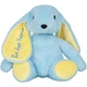 Плюшева іграшка Зайченя Патріот України FWPBUNNY22DBLUE01, 34 см - зображення 1