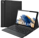 Чехол-клавиатура 10.5" Earto Keyboard Case Samsung Tab A8 Black Б/В g2 - изображение 1