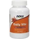 Витаминно-минеральный комплекс NOW Foods Daily Vits 250 Tabs - изображение 1