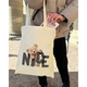 Екошопер BookOpt BK4054 Nice Teddy Bear бежевий - изображение 10