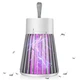 Лампа-уничтожитель насекомых Mosquito Killer Lamp BG-002 USB White-Grey (3_05055) - изображение 1