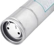 Насос глубинный центробежный многоступенчатый PUMPMAN 4STM3-10-0.55 кВт Hmax 72 м Qmax 4.8 м³ 550 Вт (CV032269) - изображение 5