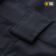 Шорти M-Tac Aggressor Gen.II Flex Dark Navy Blue 2XL - зображення 9