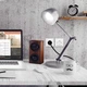 Смарт Wi-Fi розетка Tuya 16A для моніторингу енергоспоживання з керуванням на смартфоні та голосовим керуванням, біла (86894337) - зображення 2