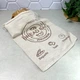 Мешочек для хлеба с завязками Bread Bag, Экомешочек для хлеба - изображение 1
