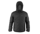 Куртка Texar Reverse Black/Grey Size M - зображення 2