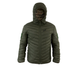 Куртка Texar Reverse Olive/Pl Camo Size L - изображение 3