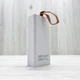 Аккумулятор наружный Power Bank 30000mAh KLGO KP-79 Белый - изображение 3