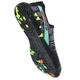 Тапочки для пляжа и кораллов аквашузы аквасоки SP-Sport 002-2 размер 45 Black-Multicolor - изображение 8