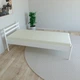 Кровать Tobi Sho COMFORT-1 односпальная металлическая 200X90 Белый - изображение 2