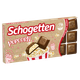 Молочний шоколад Schogetten Popcorn Taste of the Year зі шматочками попкорну 100 грамів - зображення 1