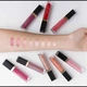 Блеск для губ с подсветкой Amway Artistry Signature Color Light Up Lip Gloss 6 г Pink Nude - изображение 3