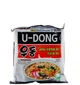 Локшина швидкого приготування удон U-DONG SamYang 120 г - зображення 1