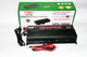 Інвертор перетворювач напруги із зарядним пристроєм 12 220v 1800W UKC - зображення 1