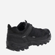 Чоловічі кросівки для треккінгу з мембраною CMP Rigel Low Trekking Shoes WP 3Q13247-72YF 41 Чорні (8057153326299) - зображення 4