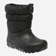 Śniegowce dziecięce dla dziewczynki ocieplane Crocs Classic Neo Puff Boot K 207684 29-30 Czarne (191448883390) - obraz 2