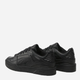 Sneakersy męskie do kostki Puma Slipstream Leather 38754401 42.5 (9.5US) Czarne (4065449437912) - obraz 4