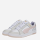 Sneakersy damskie do kostki Puma Slipstream Lo 36.5 (5US) Biały/Różowy (4065449296892) - obraz 2