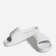 Чоловічі шльопанці для пляжу adidas Adilette 22 HQ4672 42 (8US) Білі (4066749530761) - зображення 2