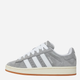 Sneakersy męskie do kostki adidas Campus 00s HQ8707 44.5 (10US) Szare (4066748532087) - obraz 3