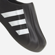 Buty wsuwane męskie adidas adiFOM Superstar HQ8752 38 (5UK) Czarne (4066749423650) - obraz 6