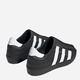 Buty wsuwane męskie adidas adiFOM Superstar HQ8752 39.5 (6UK) Czarne (4066749423681) - obraz 3