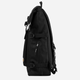 Plecak sportowy 24l Carhartt WIP I031575-89XX Czarny (4064958546573) - obraz 4