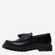 Жіночі лофери зі шкіри Dr. Martens DM30637001 39 Чорні (190665533088) - зображення 3