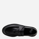 Loafersy damskie skórzane Dr. Martens DM30637001 44 Czarne (190665533132) - obraz 4