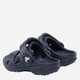 Sandały chłopięce Crocs 207537-NAVY 27-28 Granatowe (191448921399) - obraz 3