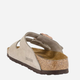 Klapki damskie Birkenstock 51463 38 Beżowe (4013871044925) - obraz 3