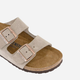 Klapki męskie Birkenstock 51463 43 Beżowe (4013871052135) - obraz 5