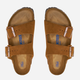 Klapki damskie Birkenstock 1009527 38 Brązowe (4044477042831) - obraz 6