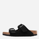 Klapki chłopięce Birkenstock 951323 38 Czarne (4040714343051) - obraz 3