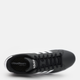 Sneakersy męskie do kostki adidas Originals Court 2.0 GW9196 43.5 (9US) Czarne (4065426234084) - obraz 5