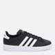 Sneakersy męskie do kostki adidas Originals Court 2.0 GW9196 46 (11US) Czarne (4065426234008) - obraz 1